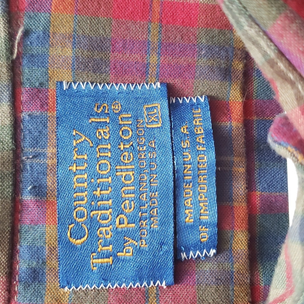 Pendleton By Country Traditionals - image 2